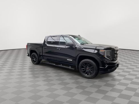 Certified 2024 GMC Sierra 1500 Elevation AWD/4WD image 45