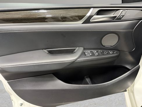 Used 2017 BMW X3 xDrive35i AWD/4WD image 9