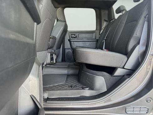 New 2026 RAM 2500 Tradesman AWD/4WD image 42