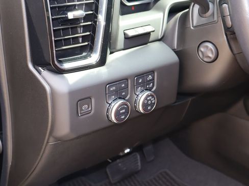 Used 2024 GMC Sierra 1500 Denali Ultimate AWD/4WD image 25