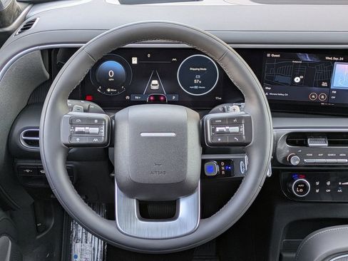 New 2026 Hyundai Palisade Calligraphy image 17