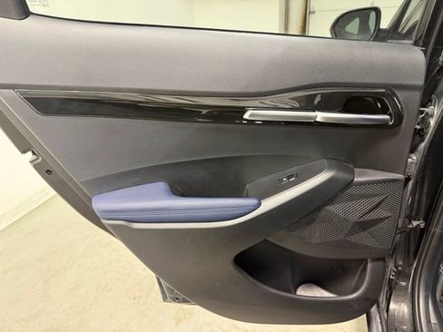 Used 2025 Kia Seltos S FWD image 22