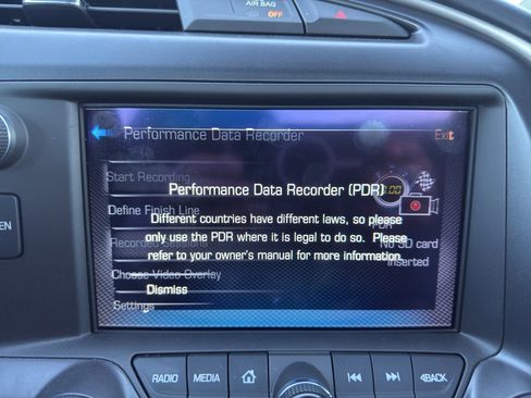 Used 2017 Chevrolet Corvette Grand Sport image 33