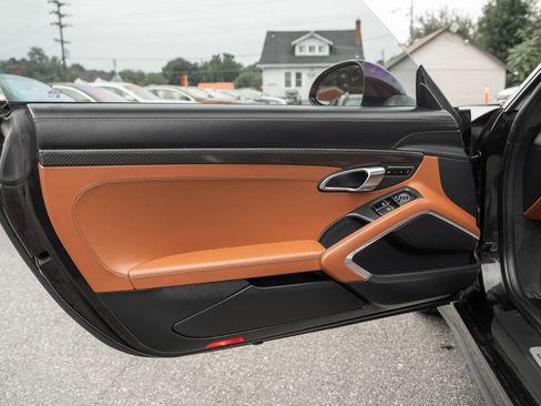 Used 2013 Porsche 911 Carrera 4 AWD/4WD image 37