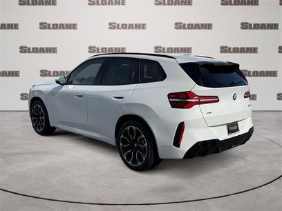 New 2026 BMW X3 xDrive30 w/ Premium Package