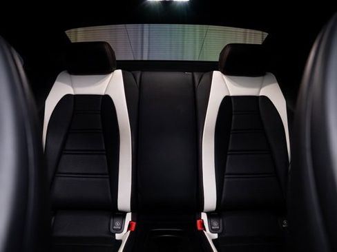 Used 2020 Mercedes-Benz E 53 AMG 4MATIC Coupe image 20