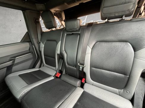 Used 2024 Ford Bronco Big Bend image 22