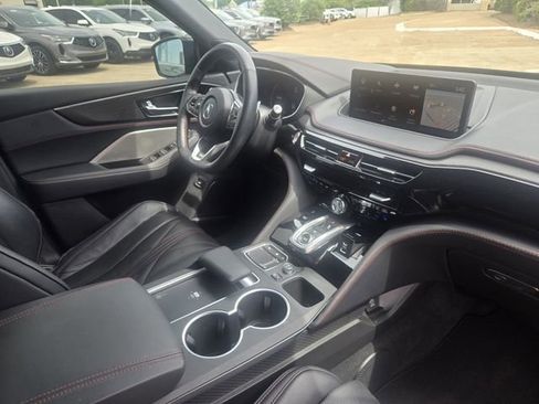 Used 2022 Acura MDX Type S AWD/4WD image 22