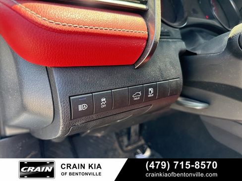 Used 2021 Toyota Camry XSE image 22