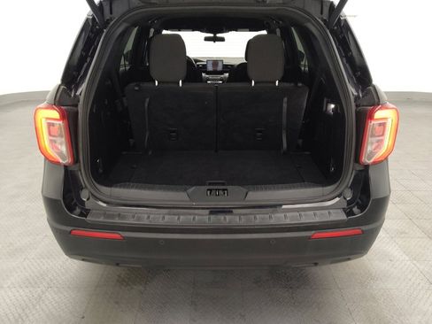 Used 2020 Ford Explorer XLT w/ Comfort Package image 29