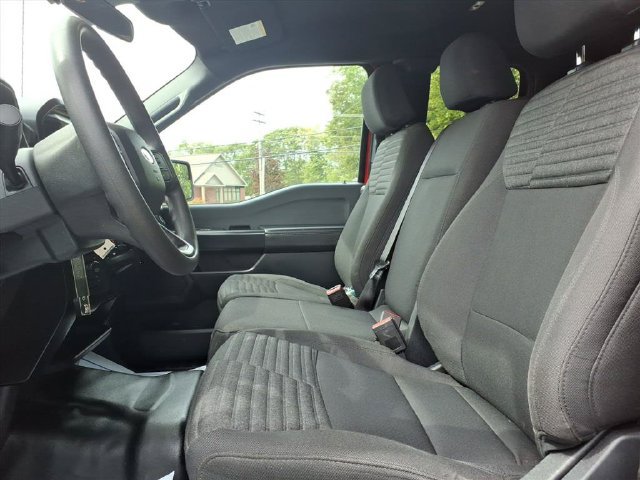 Used 2023 Ford F150 XL w/ STX Appearance Package AWD/4WD image 12