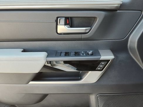 New 2026 Toyota Tundra Limited RWD image 21