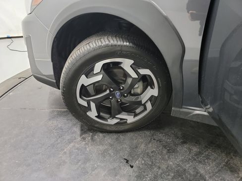 Used 2021 Subaru Crosstrek 2.5i Limited w/ Moonroof Package 1 image 30