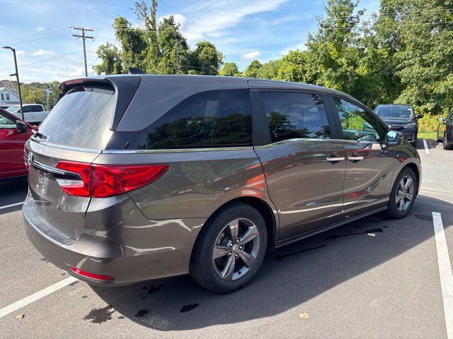 Used 2022 Honda Odyssey EX image 6