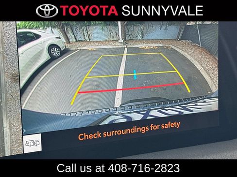 Certified 2026 Toyota Land Cruiser AWD/4WD image 24