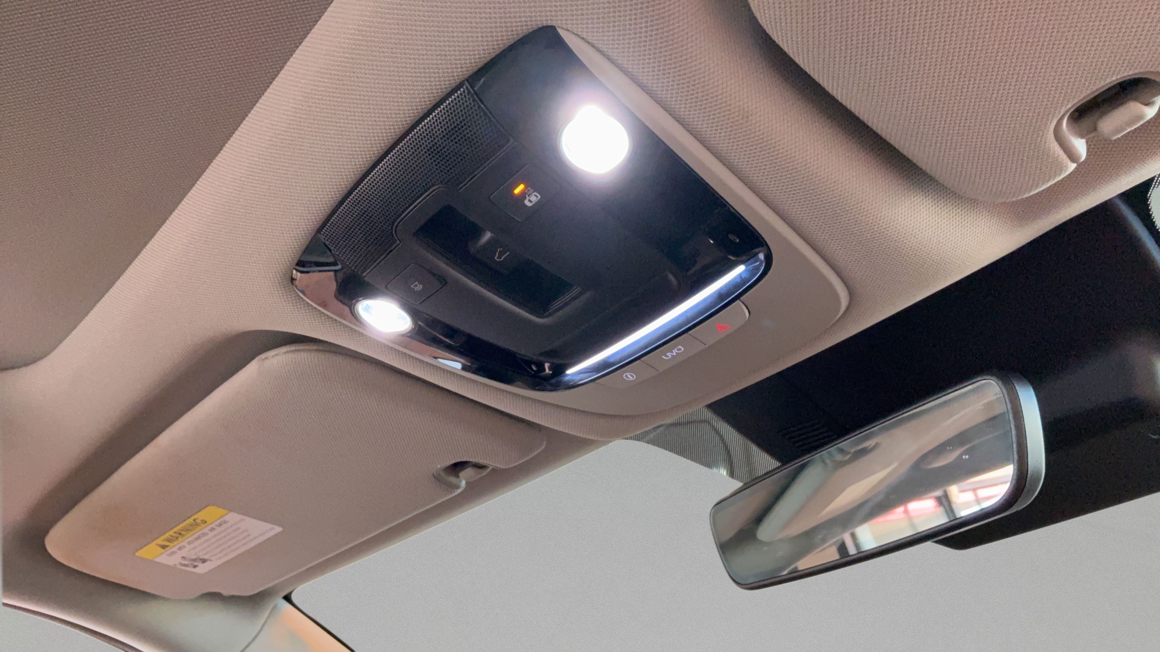 Used 2022 Kia Sorento SX FWD image 51