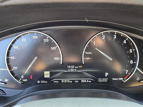 Used 2021 BMW X3 xDrive30i w/ Convenience Package image 18