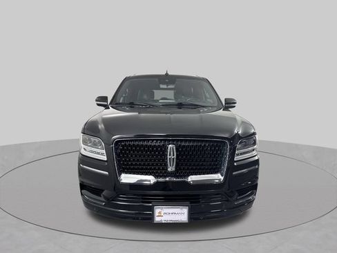 Used 2021 Lincoln Navigator L Reserve AWD/4WD image 26
