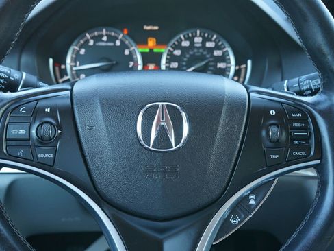 Used 2018 Acura MDX SH-AWD w/ Technology Package image 24