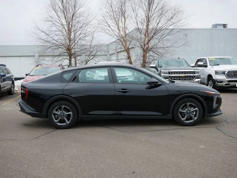 Used 2025 Kia K4 FWD image 10