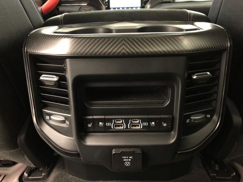 Used 2022 RAM 1500 TRX w/ TRX Level 2 Equipment Group image 12