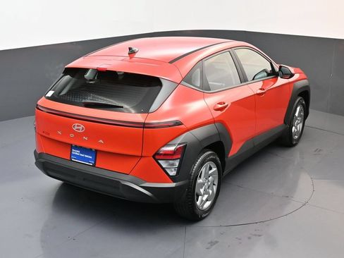 Certified 2026 Hyundai Kona SE FWD image 17