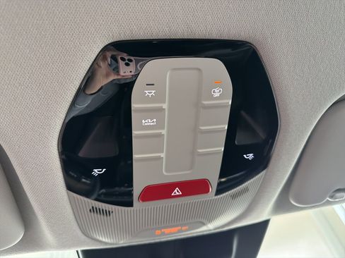 New 2026 Kia K4 EX image 27
