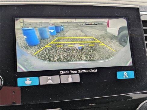 Certified 2021 Honda Passport EX-L image 16