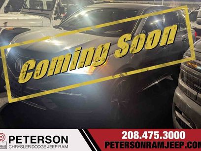 Used 2017 Acura MDX SH-AWD w/ Technology Package