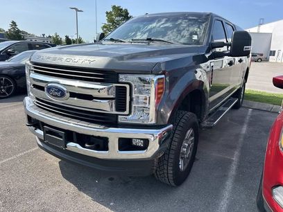 Used 2019 Ford F250 XLT w/ XLT Value Package