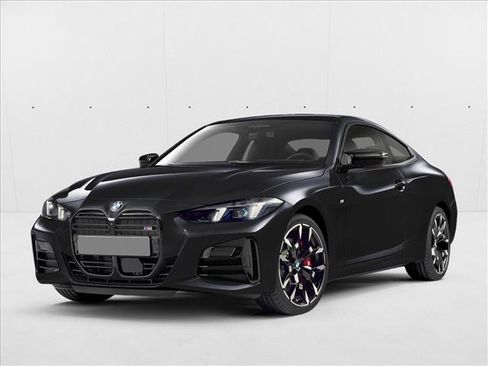 New 2026 BMW M440i Coupe RWD image 1