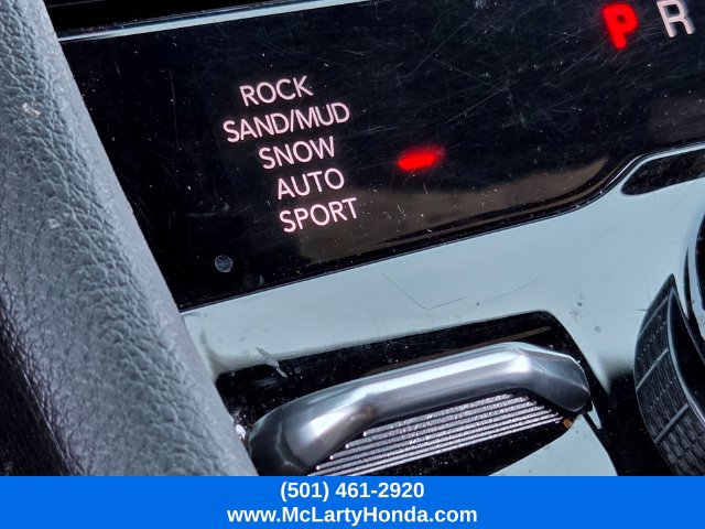 Used 2024 Jeep Grand Cherokee Limited 4xe AWD/4WD image 29