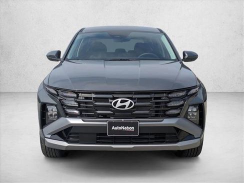 New 2026 Hyundai Tucson SE FWD image 2