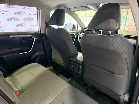 Used 2022 Toyota RAV4 LE image 47