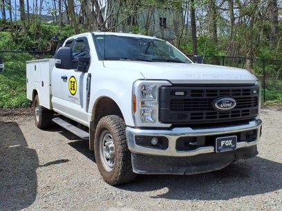 Used 2024 Ford F350 XL