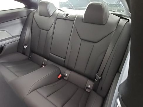 Used 2024 BMW 440i xDrive Coupe w/ Premium Package AWD/4WD image 17