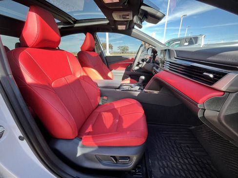 Certified 2025 Toyota Camry XSE w/ Premium Package image 32