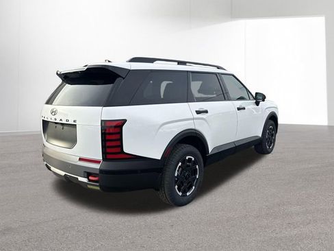 New 2026 Hyundai Palisade XRT Pro AWD/4WD image 13