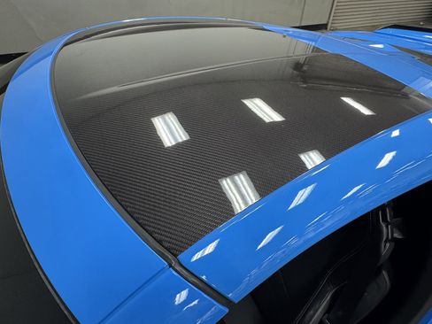 Used 2024 Chevrolet Corvette Z06 image 27