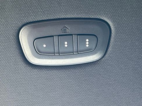 New 2026 RAM 1500 Laramie w/ Night Edition image 36