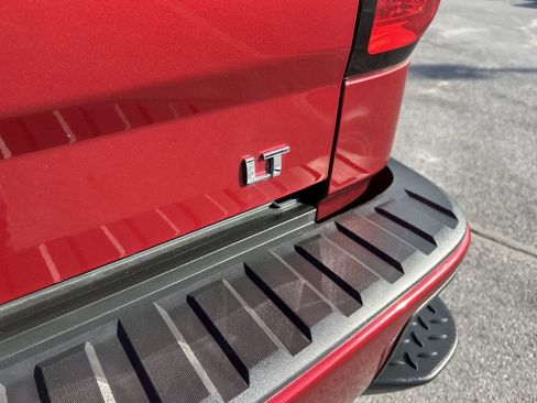 Used 2018 Chevrolet Silverado 1500 LT w/ All Star Edition image 12