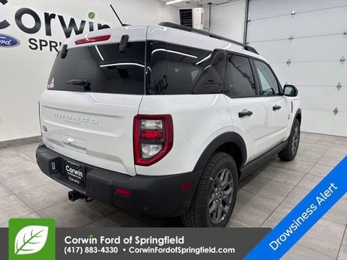 New 2026 Ford Bronco Sport Big Bend image 5