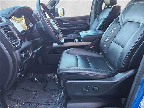 Used 2024 RAM 1500 Rebel w/ Rebel Level 2 Equipment Group image 14