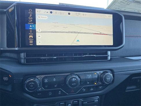 New 2026 Jeep Gladiator Rubicon image 11