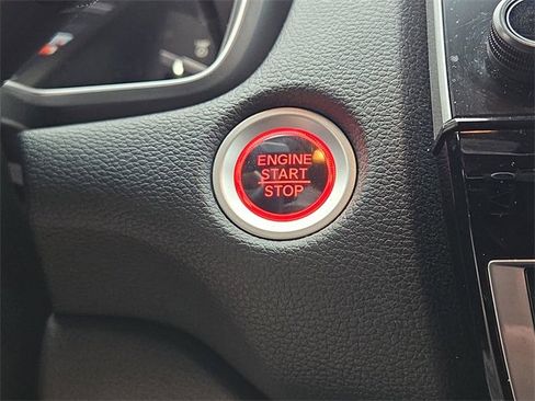 Used 2021 Honda CR-V EX-L image 10