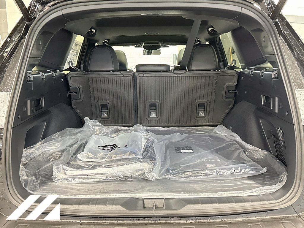 New 2026 Subaru Outback Premium AWD/4WD image 27
