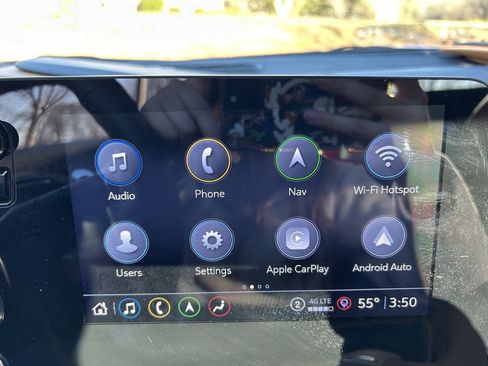 Used 2021 Chevrolet Corvette Stingray Premium Conv w/ Z51 Performance Package image 35