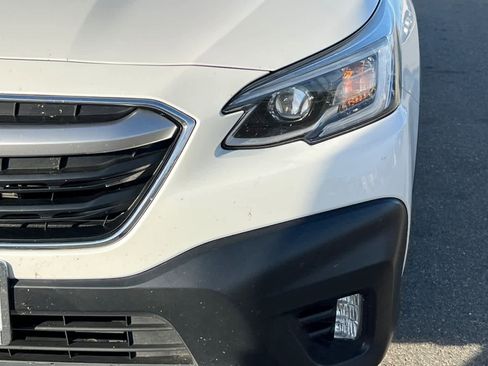 Used 2021 Subaru Outback Limited w/ Popular Package #2 image 8