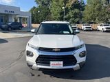 Used 2023 Chevrolet TrailBlazer LT image 2
