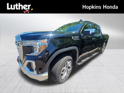 Used 2020 GMC Sierra 1500 SLT w/ SLT Premium Plus Package